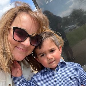 Meet your Posher, Cheri